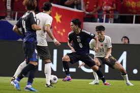 体育亚洲杯：国足今晚迎首战 全队剑指“开门红”
